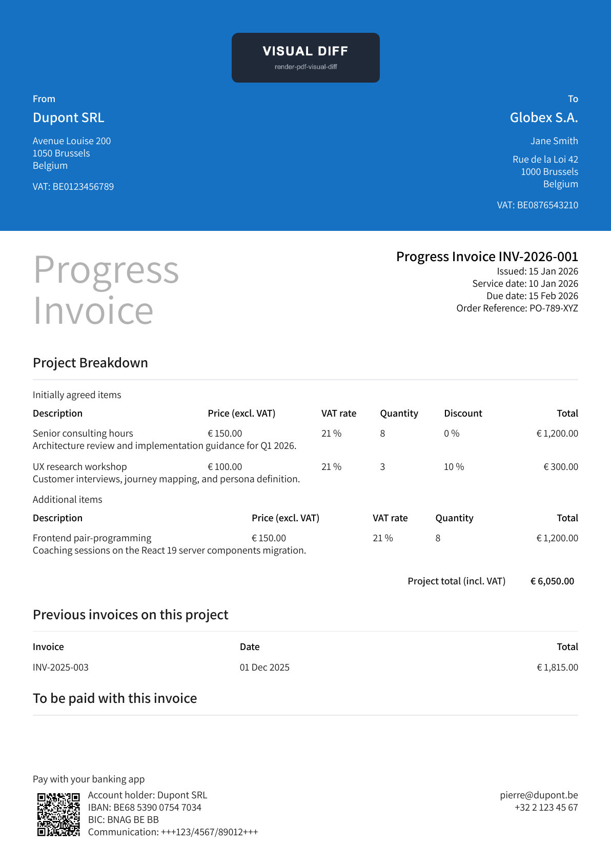 Basic / BE + Project v2 page 1