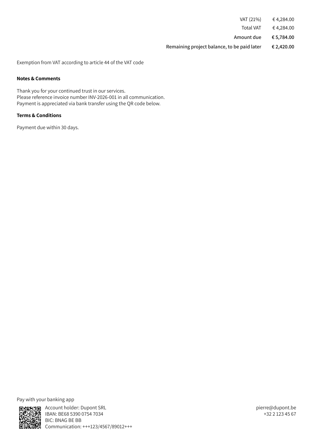 Basic / BE + Project v2 page 3
