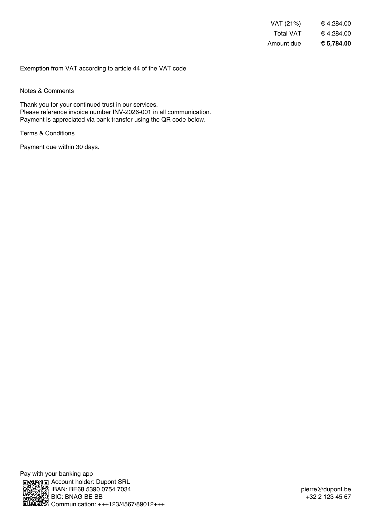 Basic / BE legacy page 3
