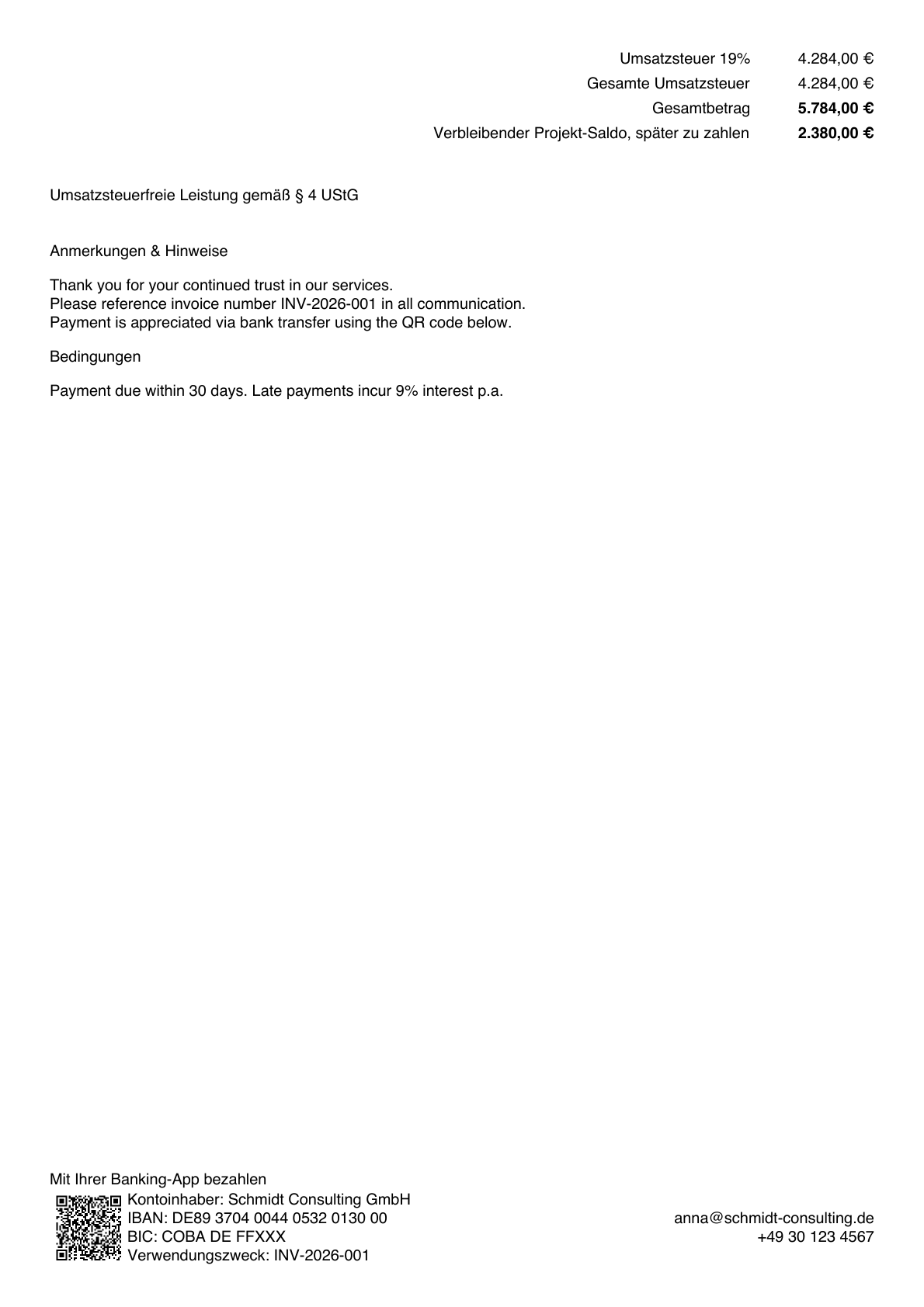 Basic / DE + Project legacy page 3
