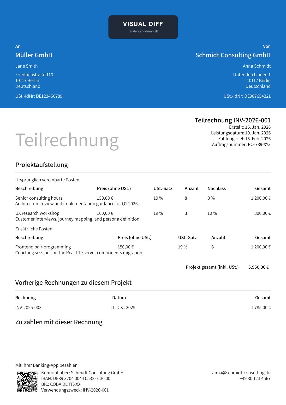Basic / DE + Project v2 page 1