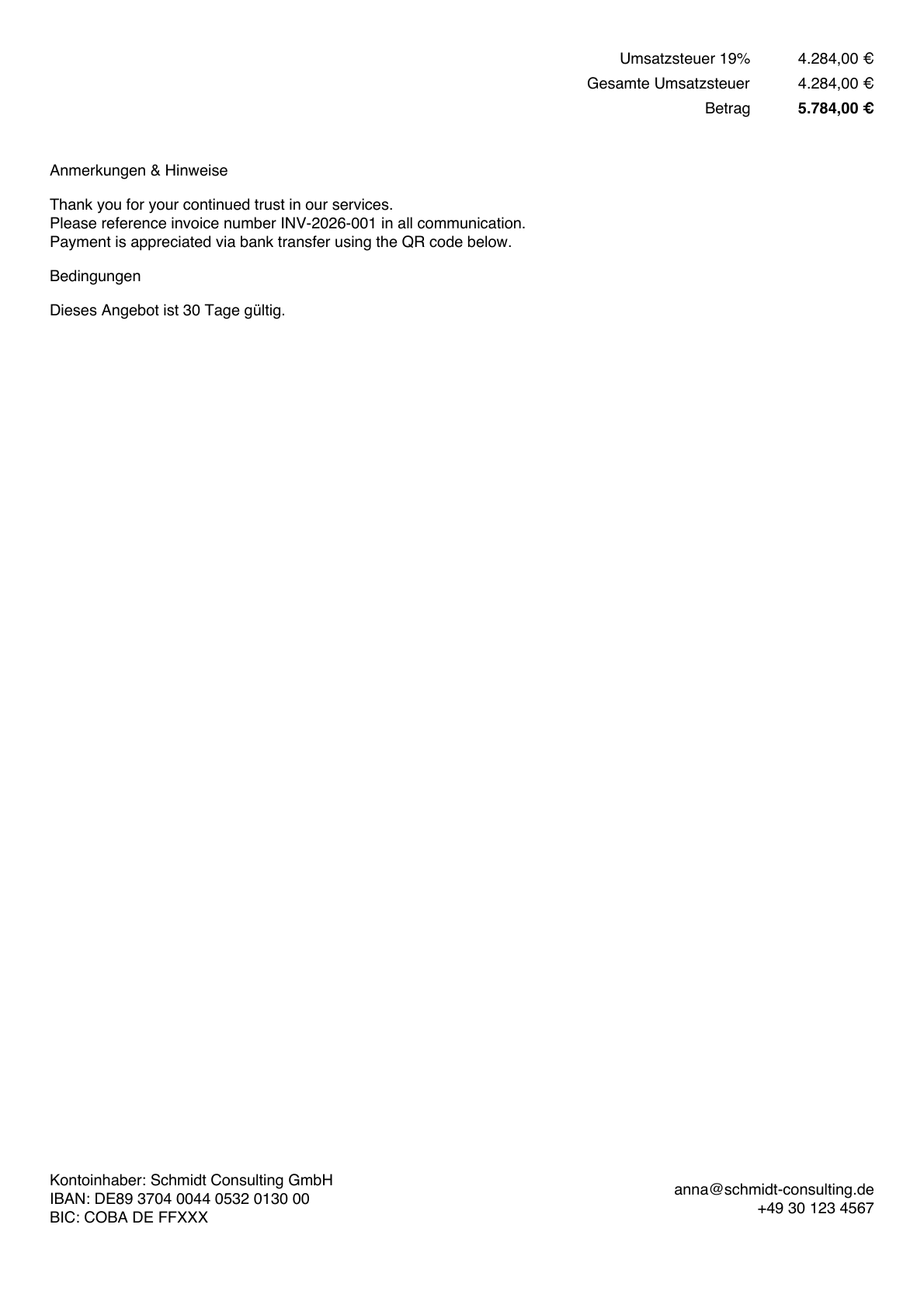 Basic / DE (Quote) legacy page 3