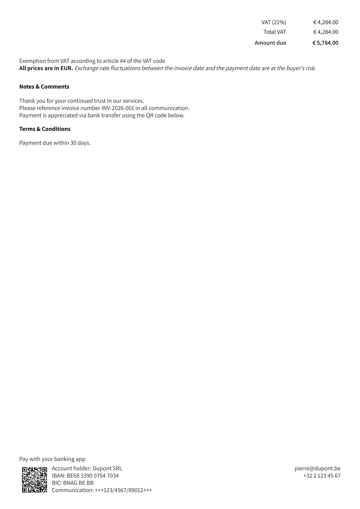 Custom blocks inside table section (BE) v2 page 3