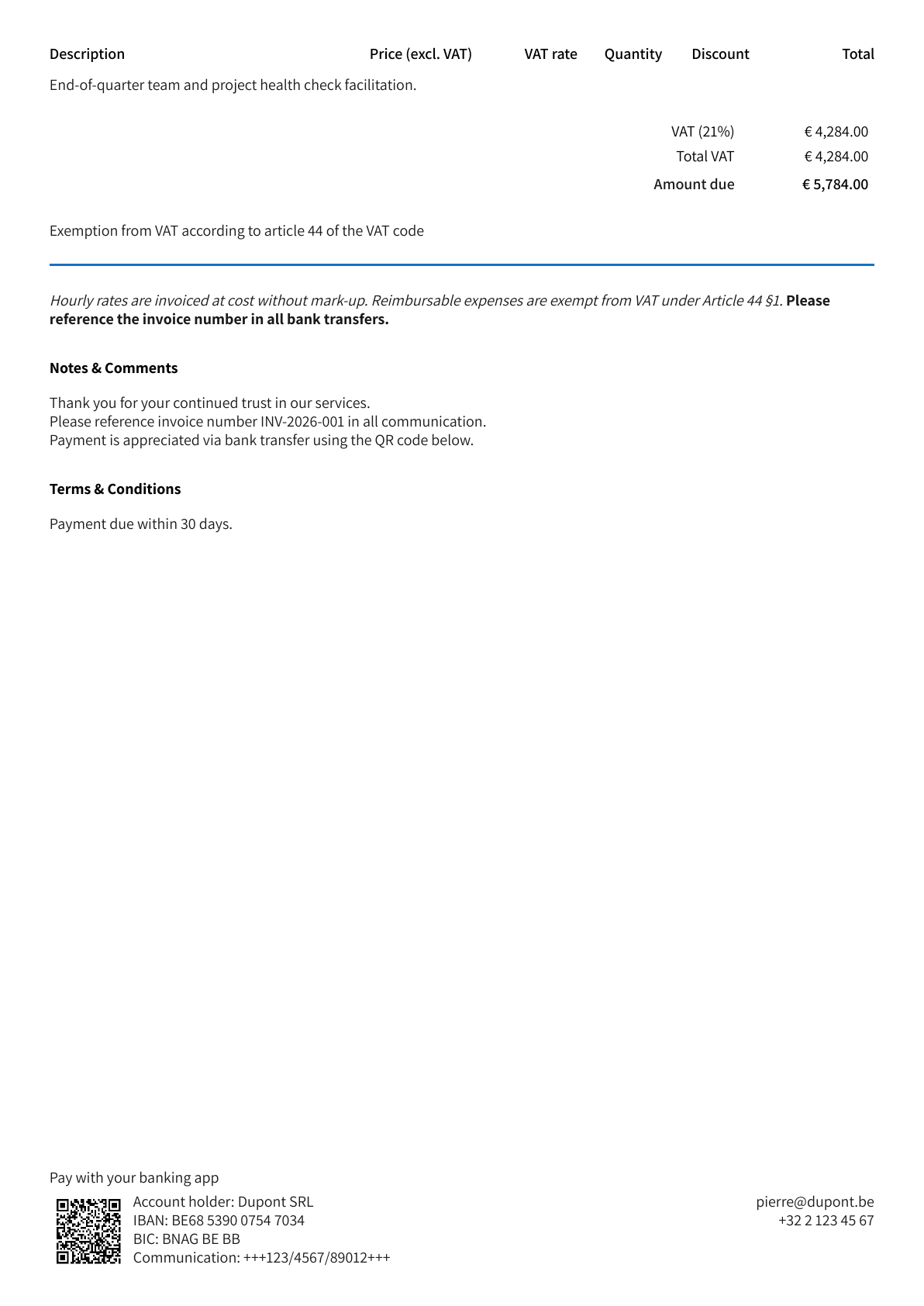 Standalone blocks at top level (BE) v2 page 3