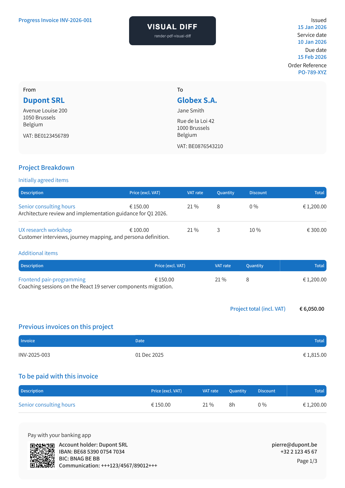 Rounded / BE + Project v2 page 1