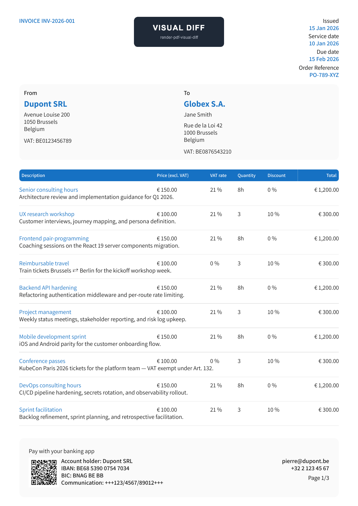 Rounded / BE v2 page 1