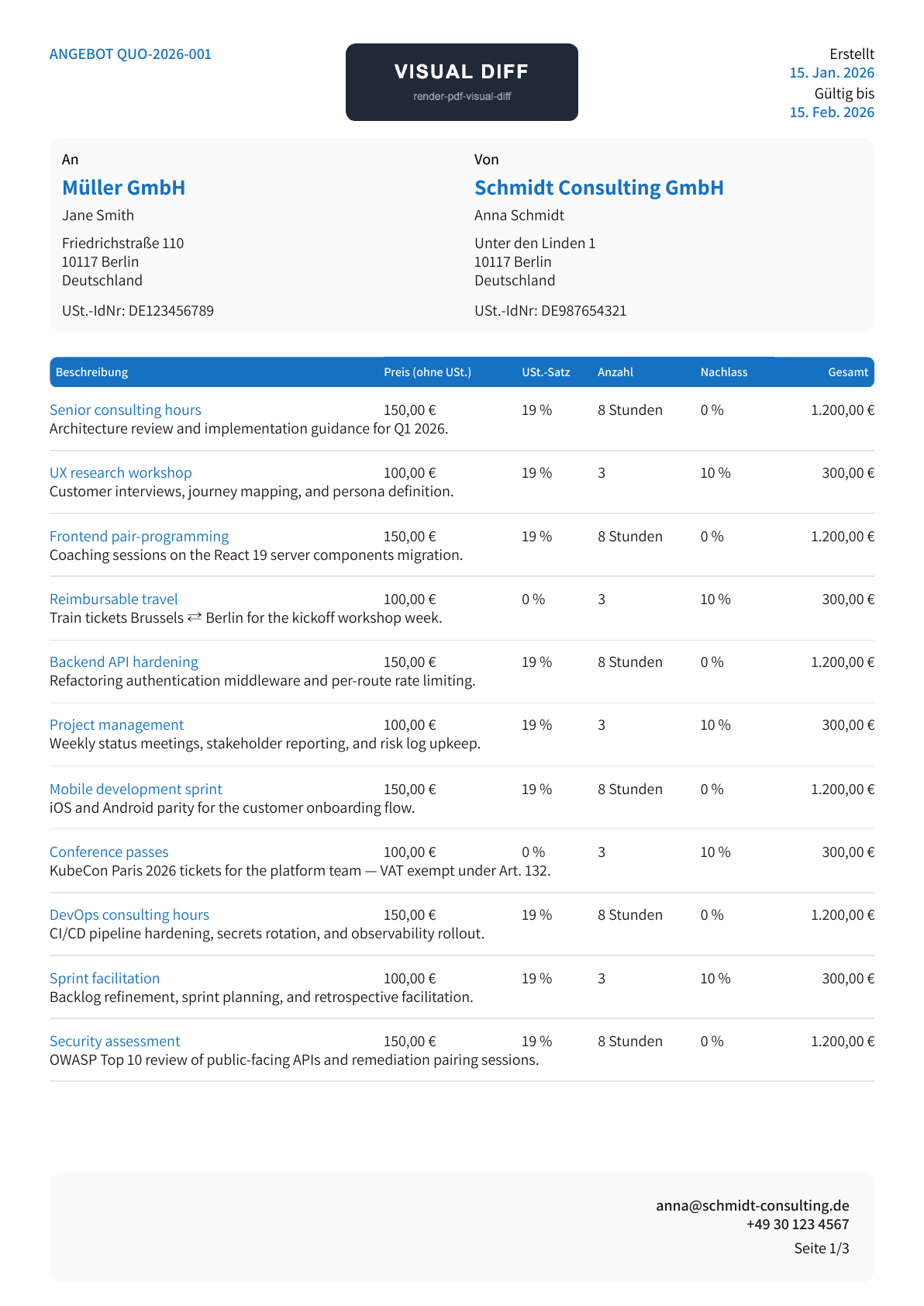 Rounded / DE (Quote) v2 page 1
