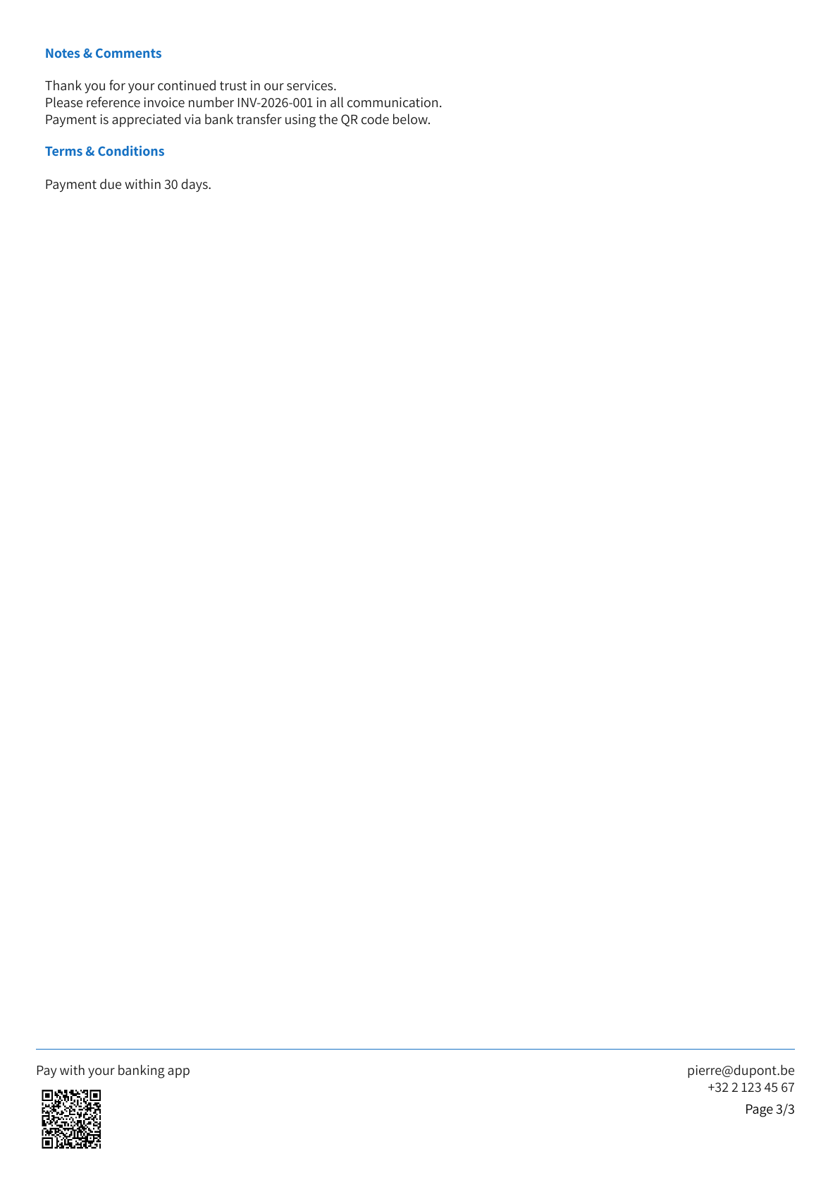 Straight / BE v2 page 3