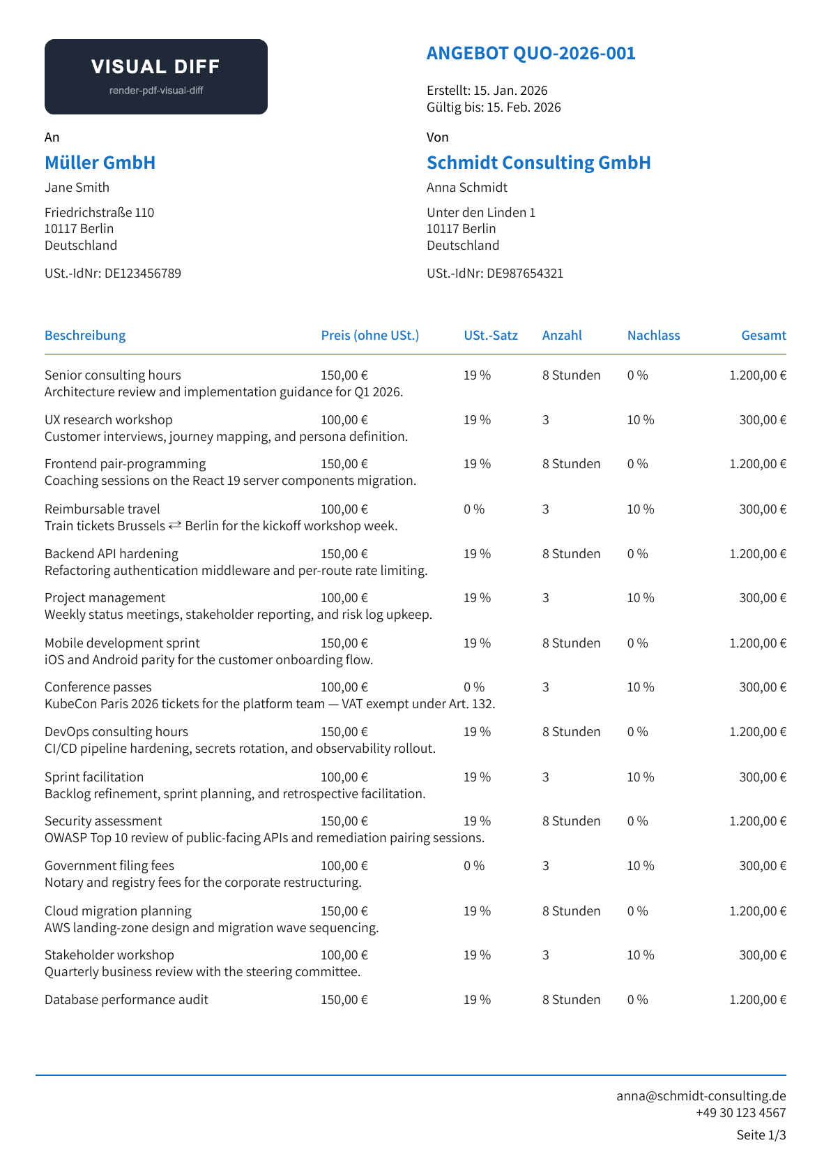 Straight / DE (Quote) v2 page 1